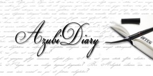 Azubi Diary
