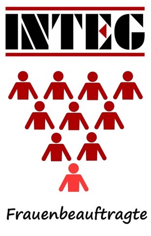 LOGO Frauenbeauftragte